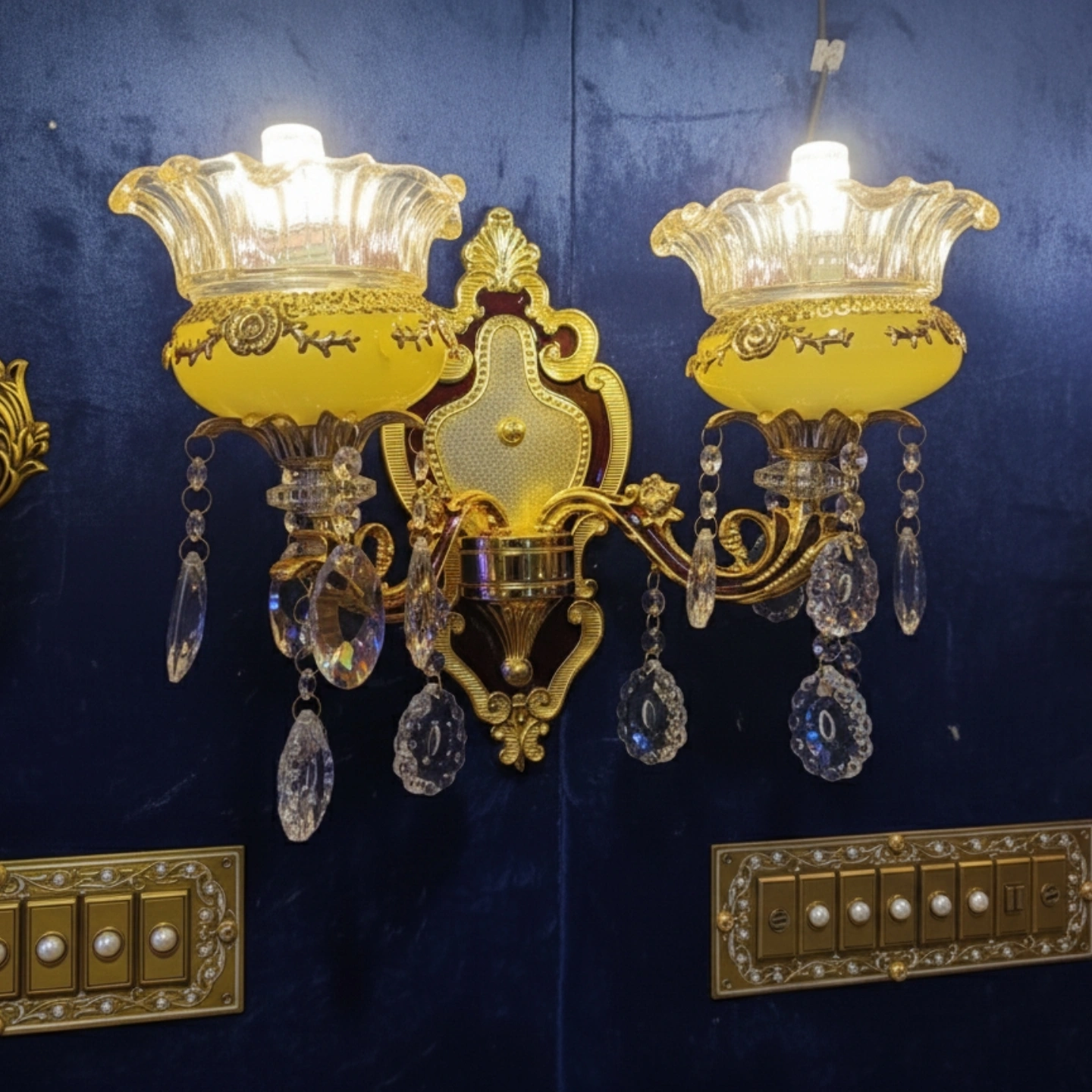 ওয়াল ব্রাকেট